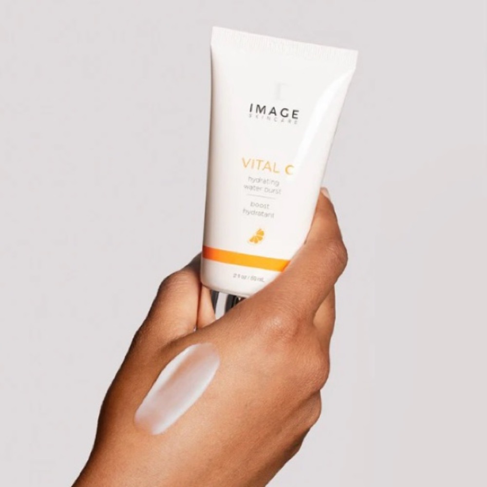 Image Skincare Vital C Water Burst